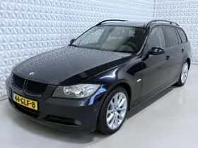 BMW 3-Serie