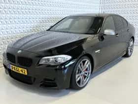 BMW 5-Serie