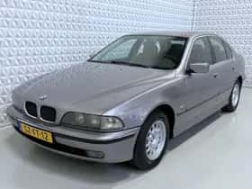 BMW 5-Serie