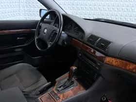 BMW 5-Serie (1998) thumbnail 2