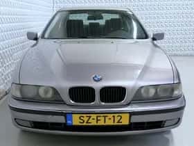 BMW 5-Serie (1998) thumbnail 11