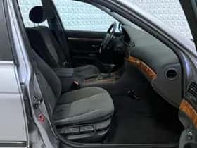 BMW 5-Serie (1998) thumbnail 12
