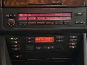 BMW 5-Serie (1998) thumbnail 15