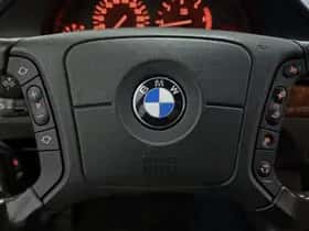 BMW 5-Serie (1998) thumbnail 16
