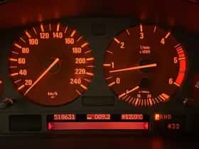 BMW 5-Serie (1998) thumbnail 21