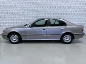 BMW 5-Serie (1998) thumbnail 5