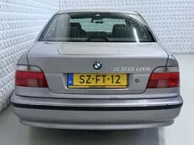 BMW 5-Serie (1998) thumbnail 6
