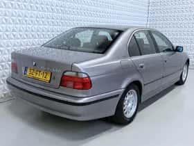 BMW 5-Serie (1998) thumbnail 7