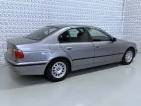 BMW 5-Serie (1998) thumbnail 8
