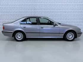 BMW 5-Serie (1998) thumbnail 9