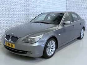 BMW 5-Serie