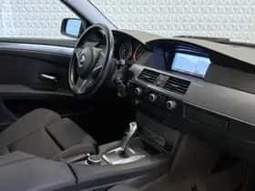 BMW 5-Serie (2007) thumbnail 2