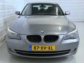 BMW 5-Serie (2007) thumbnail 11