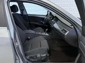 BMW 5-Serie (2007) thumbnail 12