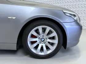 BMW 5-Serie (2007) thumbnail 22