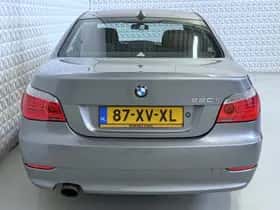 BMW 5-Serie (2007) thumbnail 6