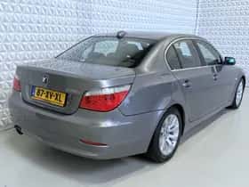 BMW 5-Serie (2007) thumbnail 7