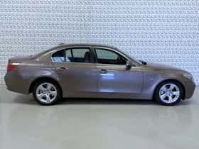 BMW 5-Serie (2003) thumbnail 11