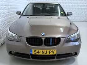 BMW 5-Serie (2003) thumbnail 13