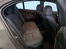 BMW 5-Serie (2003) thumbnail 15