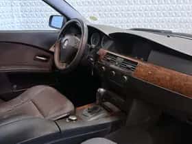 BMW 5-Serie (2003) thumbnail 16