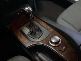BMW 5-Serie (2003) thumbnail 17