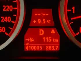 BMW 5-Serie (2003) thumbnail 27