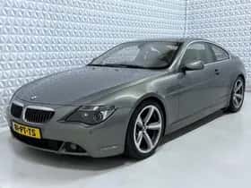 BMW 6-Serie