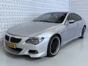 BMW 6-Serie