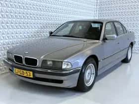 BMW 7-Serie