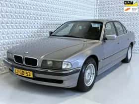 BMW 7-Serie (1995)