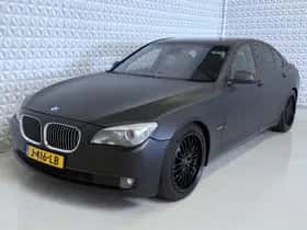 BMW 7-Serie