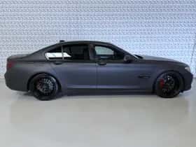 BMW 7-Serie (2008) thumbnail 11