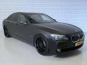 BMW 7-Serie (2008) thumbnail 12