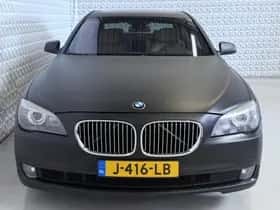 BMW 7-Serie (2008) thumbnail 13