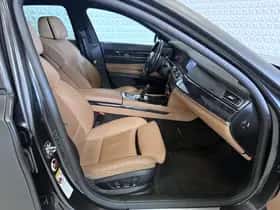 BMW 7-Serie (2008) thumbnail 14