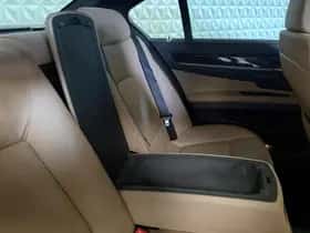 BMW 7-Serie (2008) thumbnail 16
