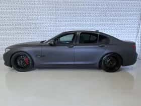 BMW 7-Serie (2008) thumbnail 6