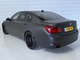 BMW 7-Serie (2008) thumbnail 7