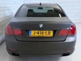 BMW 7-Serie (2008) thumbnail 8