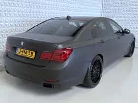 BMW 7-Serie (2008) thumbnail 9
