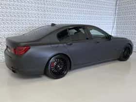 BMW 7-Serie (2008) thumbnail 10