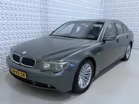 BMW 7-Serie