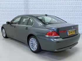 BMW 7-Serie (2002) thumbnail 3