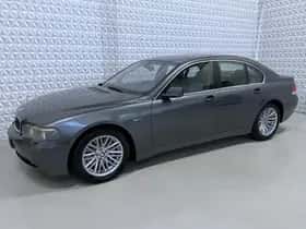 BMW 7-Serie (2002) thumbnail 4