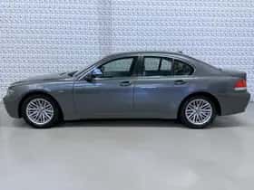 BMW 7-Serie (2002) thumbnail 5