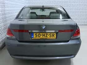 BMW 7-Serie (2002) thumbnail 6