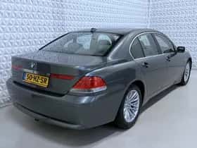 BMW 7-Serie (2002) thumbnail 7