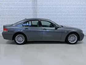 BMW 7-Serie (2002) thumbnail 9