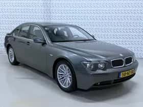 BMW 7-Serie (2002) thumbnail 10